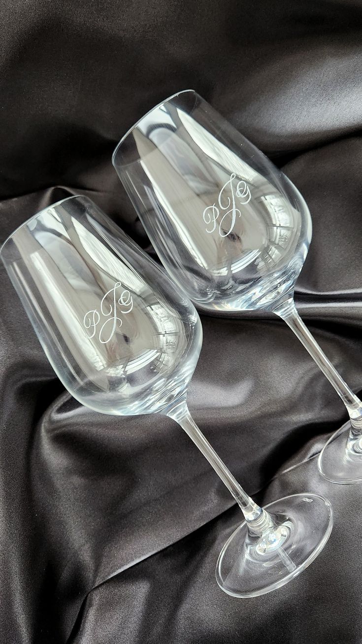 Precision Engraving on Luxury Items